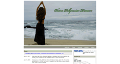 Desktop Screenshot of ohanapolydancers.com